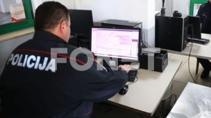 Prijave protiv Rusa i Srbina